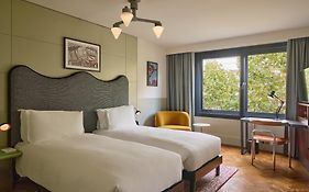 The Hoxton, Shoreditch